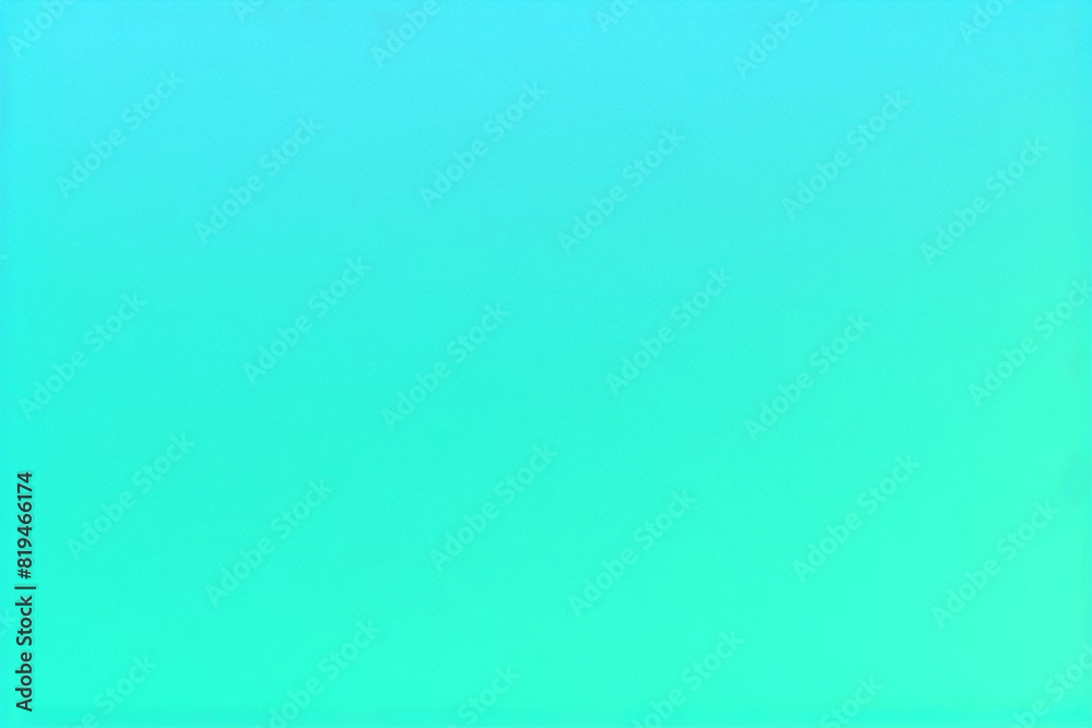 Abstract gradient turquoise blue teal white colored blurred back Abstract gradient turquoise blue teal white colored blurred back