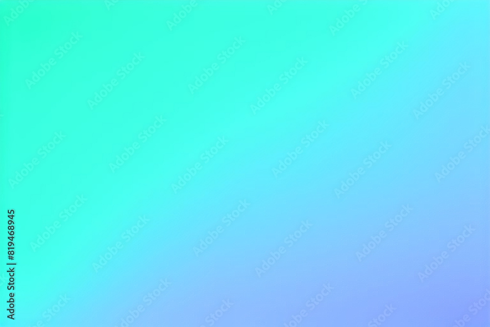 Abstract gradient turquoise blue teal white colored blurred back Abstract gradient turquoise blue teal white colored blurred back