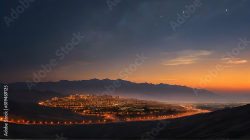 Landscape 
