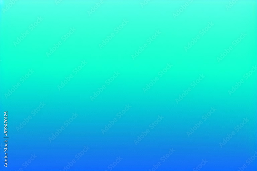 Abstract gradient turquoise blue teal white colored blurred back Abstract gradient turquoise blue teal white colored blurred back