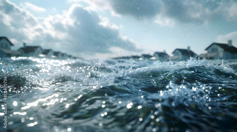 Turbulent Seas and Skies Highlight the Urgent Need for Renewable Energy Solutions in Coastal Communities Turbulent Seas and Skies Highlight the Urgent Need for Renewable Energy Solutions in Coastal Communities