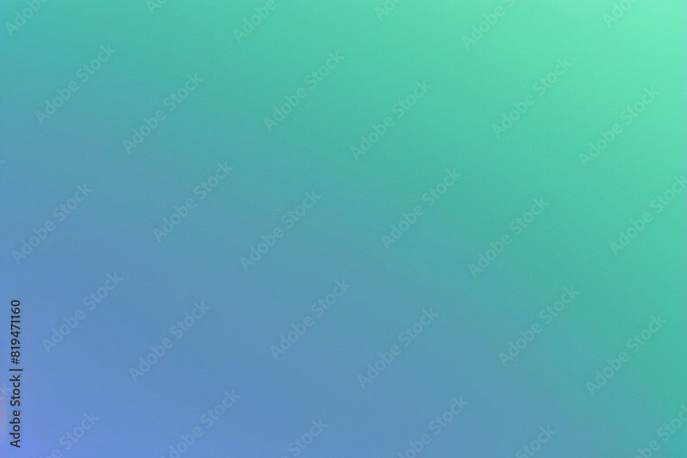 Abstract gradient turquoise blue teal white colored blurred back Abstract gradient turquoise blue teal white colored blurred back
