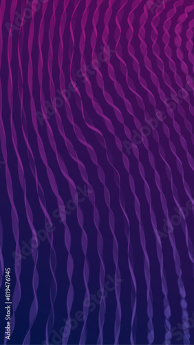 Abstract gradient background. Futuristic design background for banner, poster, cover, flyer, presentation, advertisement.