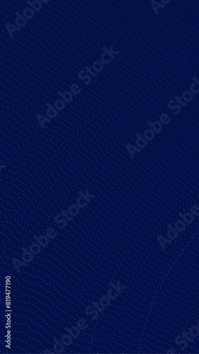 Abstract gradient background. Futuristic design background for banner, poster, cover, flyer, presentation, advertisement.
