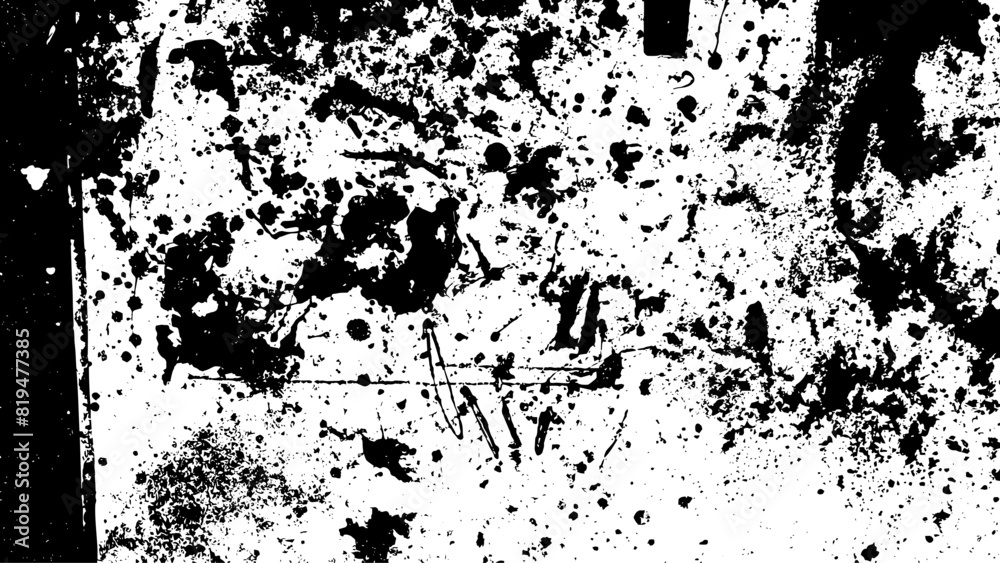 10-50. Old cement wall texture background - illustration 10-50. Old cement wall texture background - illustration