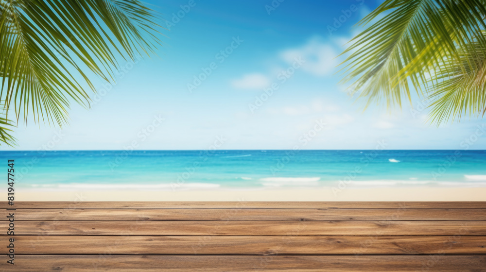 Tropical Paradise: Relaxing Beach Getaway Tropical Paradise: Relaxing Beach Getaway