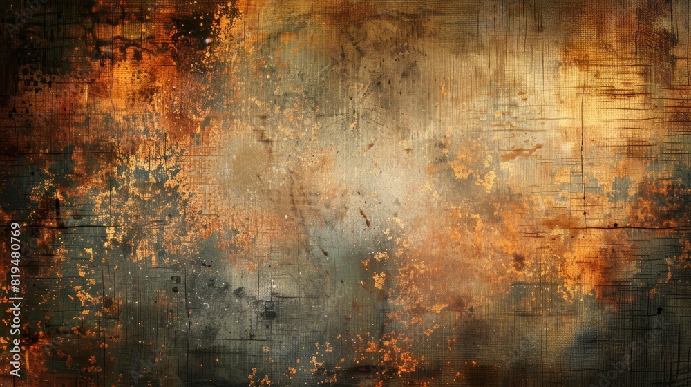 Obraz premium Grunge texture.