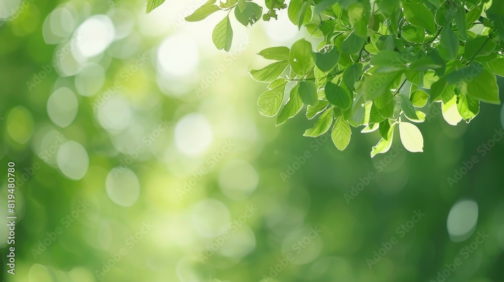 Sunlit green leaves with bokeh background, perfect for nature-themed designs, environmental projects, and peaceful outdoor scenes. Sunlit green leaves with bokeh background, perfect for nature-themed designs, environmental projects, and peaceful outdoor scenes.