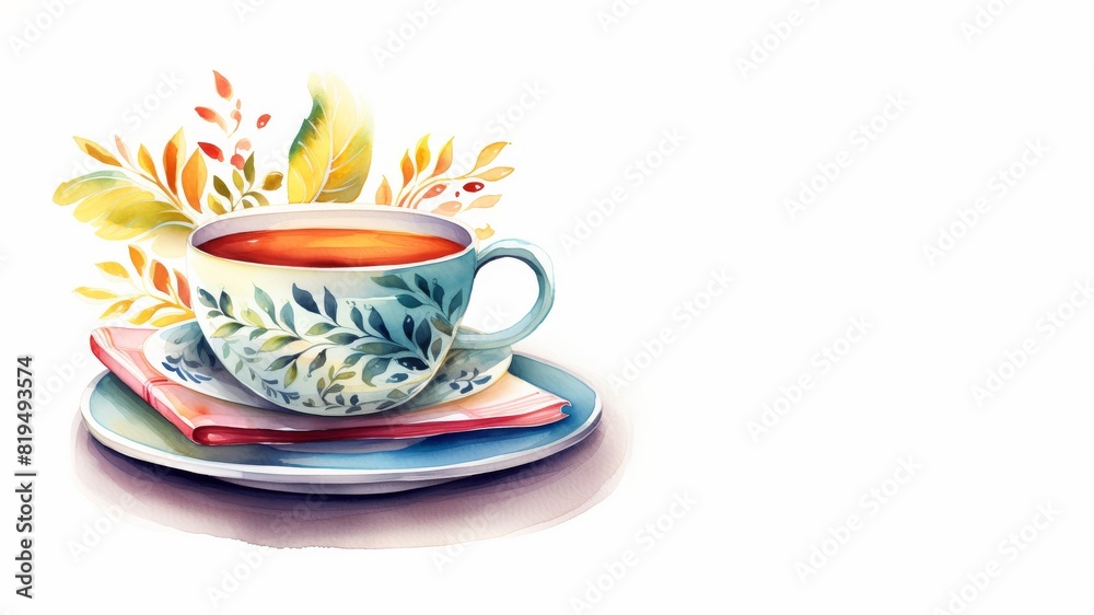 Obraz premium Generated image