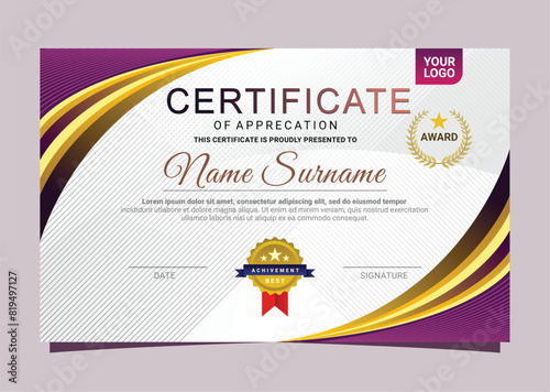 charter Company certificate in good standing