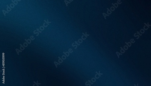 blue black , a unique blend color vibes and glitch empty space digital grainy noise grungy texture color gradient rough abstract background , shine bright light and glow template photo