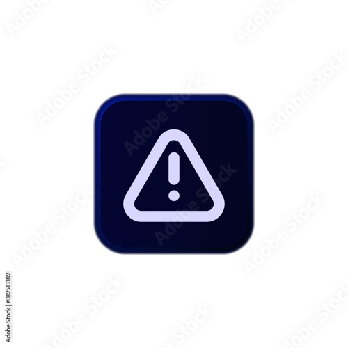Free Download Neumorphic UI icon with bold outline style. Dark theme icon for web, apps, mobile, business. - GFXLoad