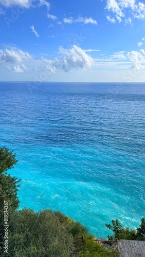 Positano Italy Water © Fading West  Photos