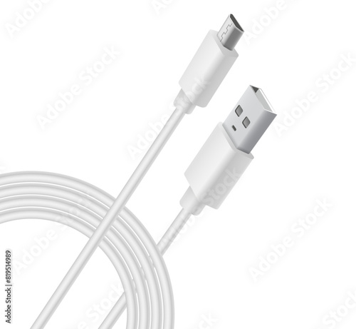 USB - Micro USB cable