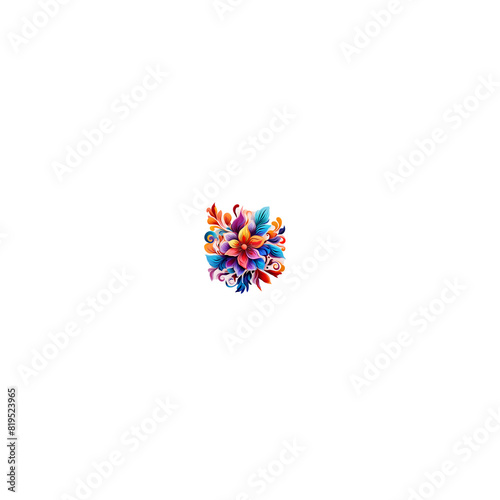 flower background