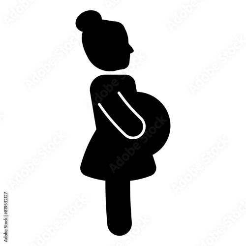 pregnant