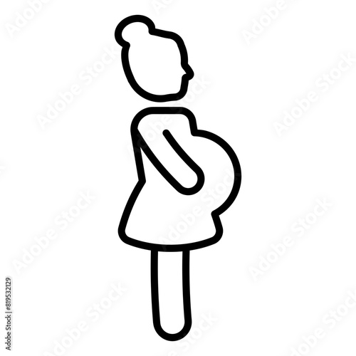 pregnant