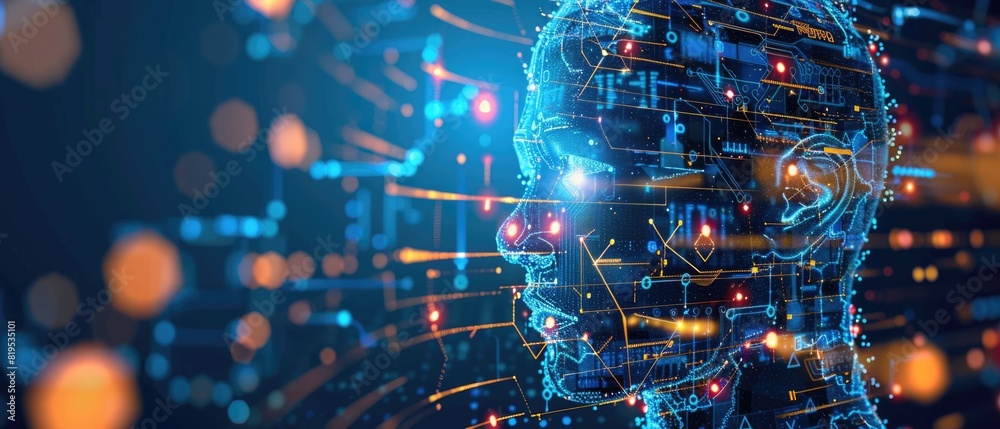 Machine visual data 5