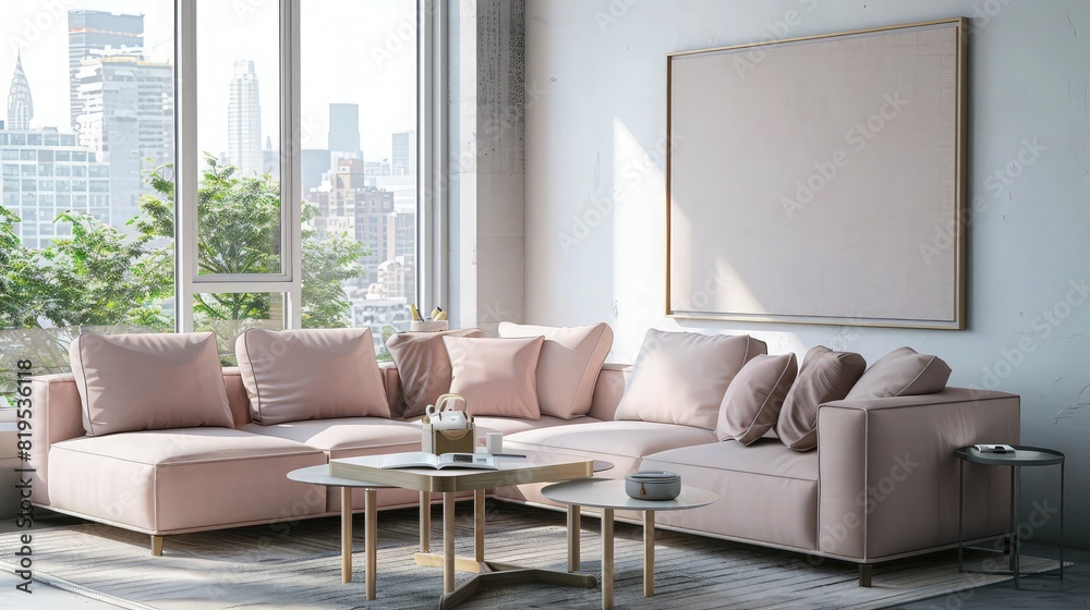 Small Living Room Sofa Ideas: Space-Saving Designs That Actually Work