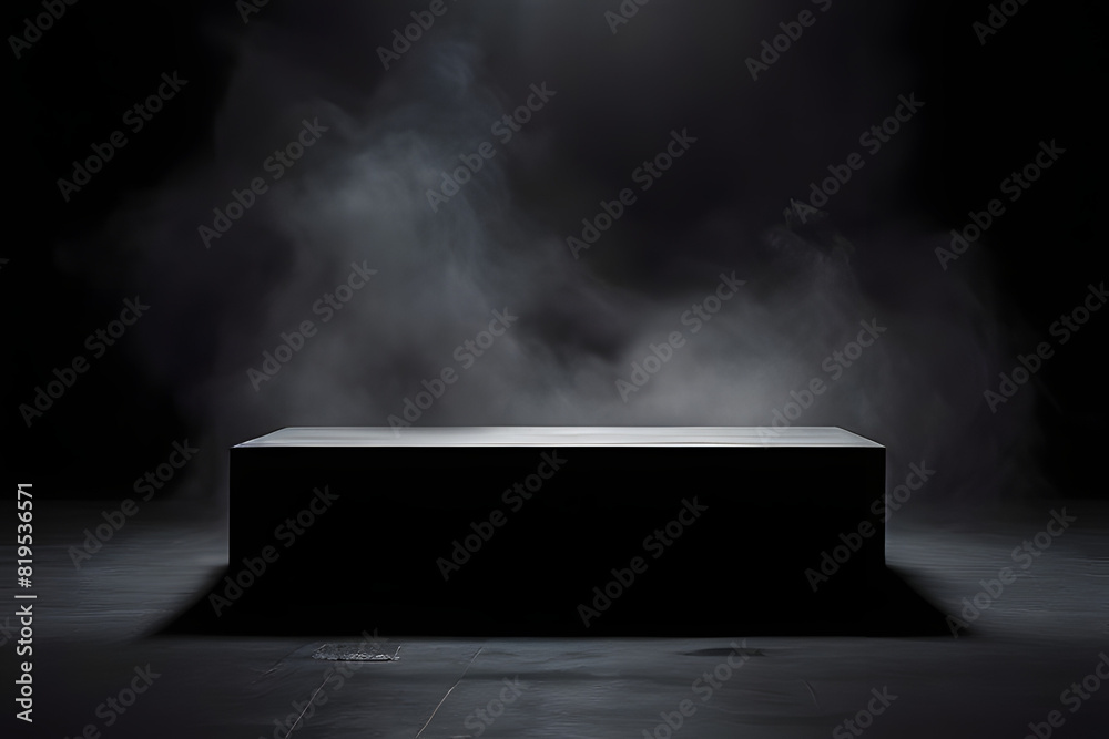 A bright white circle surrounds the base of the podium. This simple, elegant image is ideal for product presentations, award ceremonies, and marketing campaigns. A bright white circle surrounds the base of the podium. This simple, elegant image is ideal for product presentations, award ceremonies, and marketing campaigns.