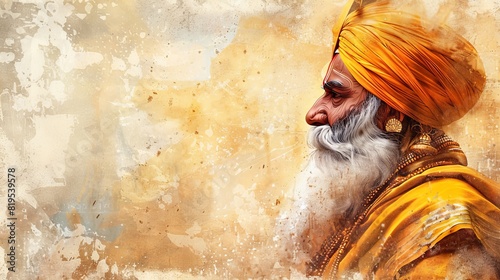 Guru Arjan Dev Ji Shaheedi Diwas: Honoring the Legacy and Martyrdom of the Fifth Sikh Guru photo