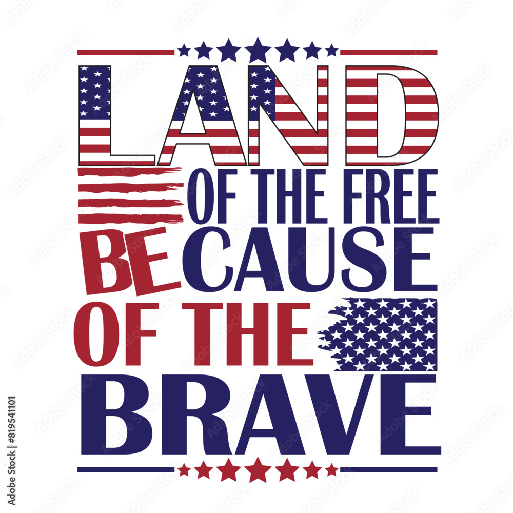 Land of the Free Because of the Brave png svg, freedom sublimation designs downloads, Fourth of July PNG, 4th Of July Png, Independence Day Land of the Free Because of the Brave png svg, freedom sublimation designs downloads, Fourth of July PNG, 4th Of July Png, Independence Day