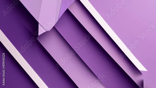 purple shape simpel modern diagonal background photo