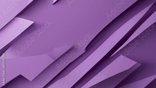 purple shape simpel modern diagonal background photo