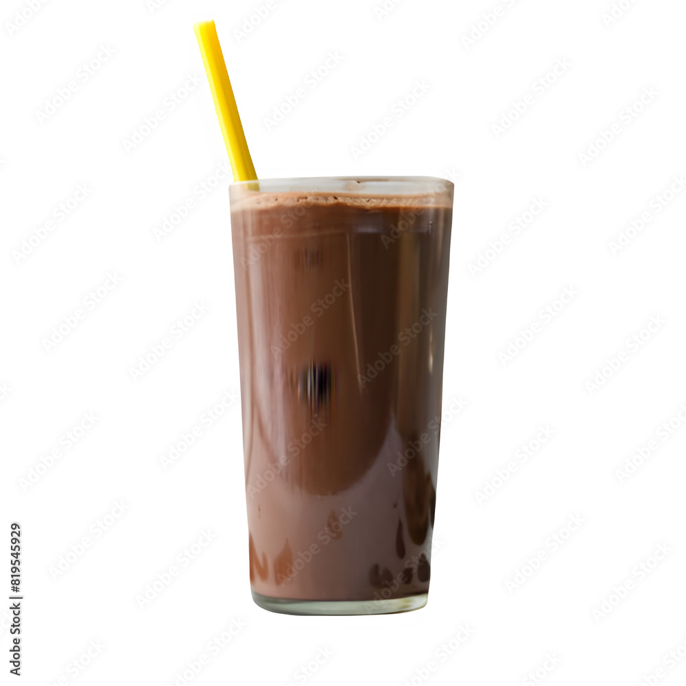 dark chocolate mocha smoothie in glass on transparent background, PNG image, food stock images, chocolate milkshake, chocolate smoothies, stock photos dark chocolate mocha smoothie in glass on transparent background, PNG image, food stock images, chocolate milkshake, chocolate smoothies, stock photos