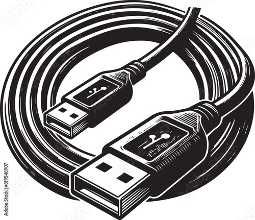 USB Cebol photo