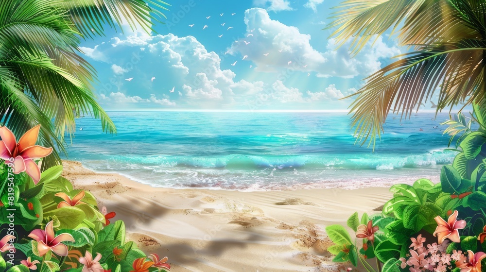 Summer Adventures: Top Destinations and Activities for the Ultimate Sunny Getaway