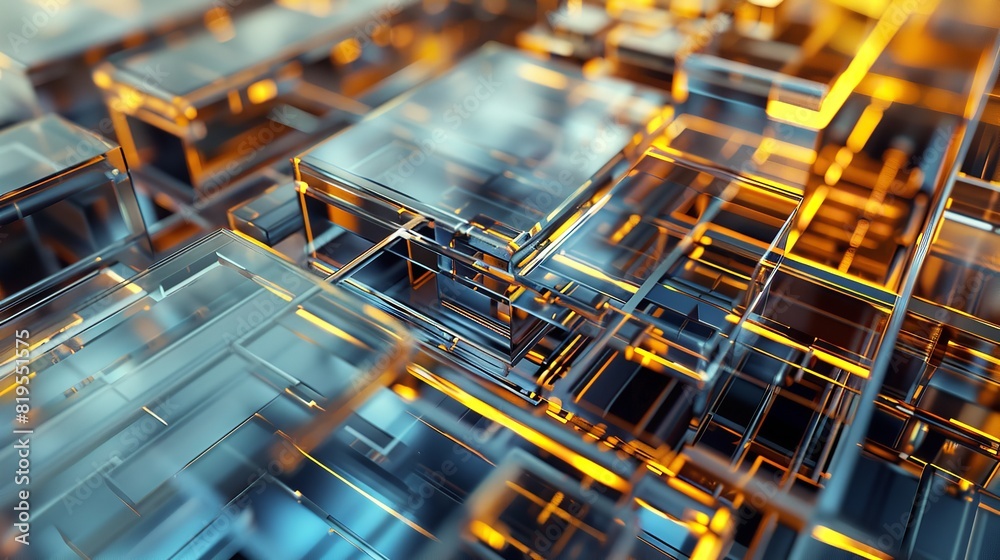 Abstract 3D Business Background 8K
Abstract 3D Business Background 8K