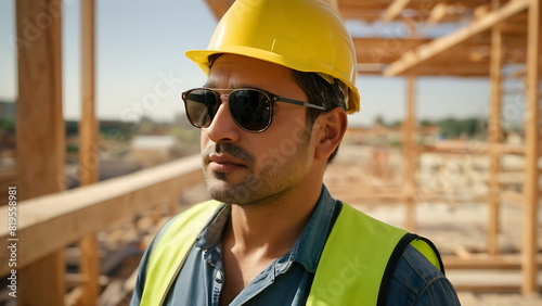 Protective Gear, A Key to Safety in Construction
