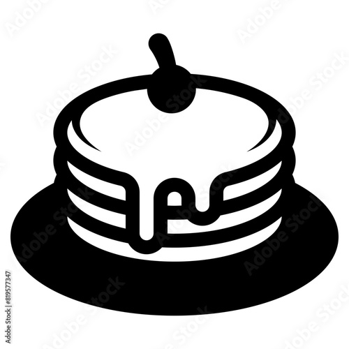 pancake icon