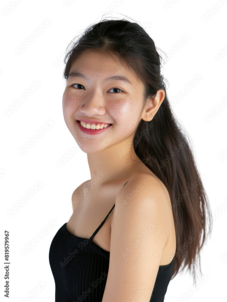 Young and beautiful asian hong kong chinese japanese korean girl transparent background Young and beautiful asian hong kong chinese japanese korean girl transparent background