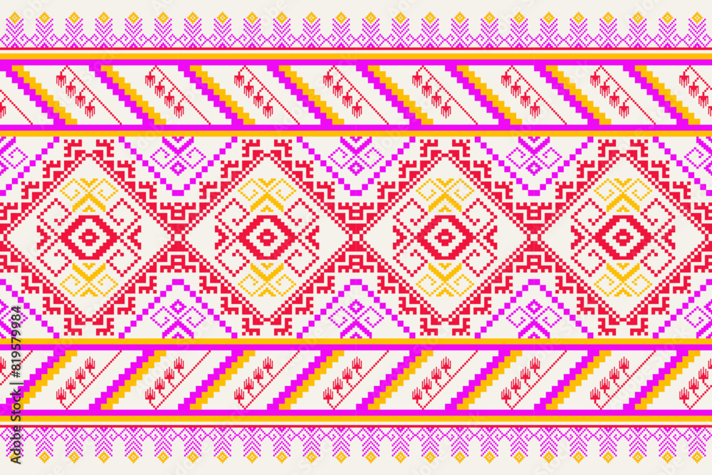 Pixel art fabric pattern design on a white background Classic wallpaper patterns, background images and seamless wallpapers for download. High resolution images in pixel art style. Pixel art fabric pattern design on a white background Classic wallpaper patterns, background images and seamless wallpapers for download. High resolution images in pixel art style.