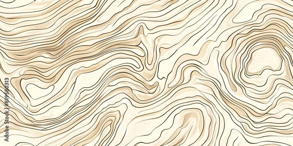 Flawless timber design with natural lines and texture. Visual representation. Flawless timber design with natural lines and texture. Visual representation.