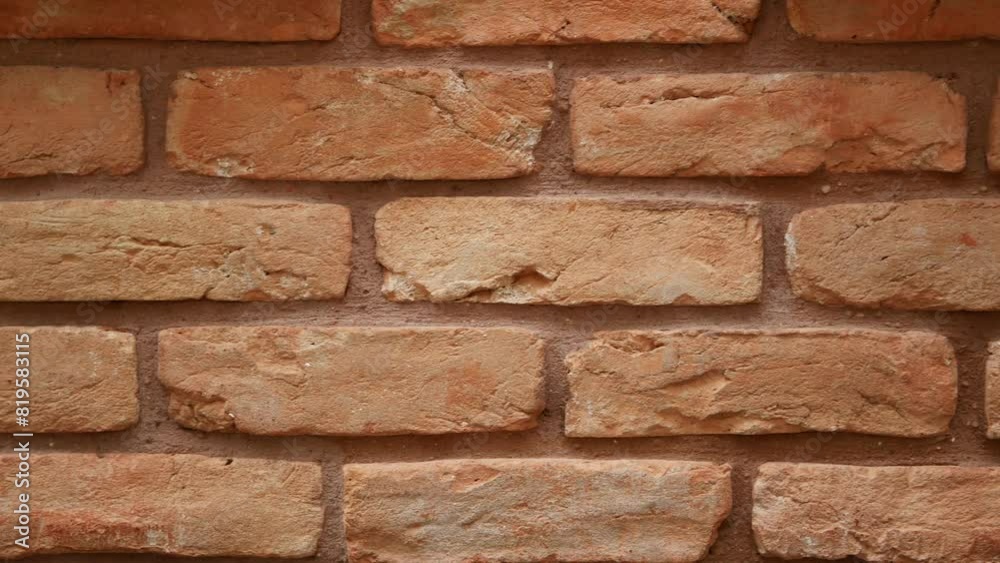 moving brick wall for video backgrounds moving brick wall for video backgrounds