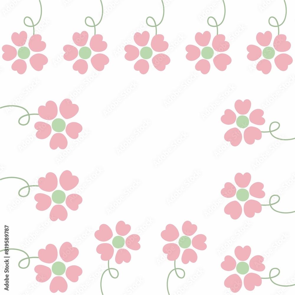 Digital paper, heart paper, seamless paper, seamless pattern, boho, boho pattern, paper Digital paper, heart paper, seamless paper, seamless pattern, boho, boho pattern, paper