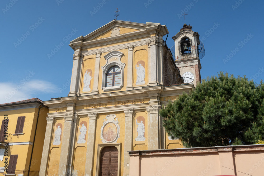 San Leonardo