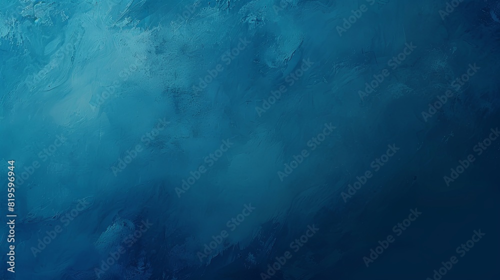 Dark Blue Diffused Abstract Minimalist Glossy Background Dark Blue Diffused Abstract Minimalist Glossy Background