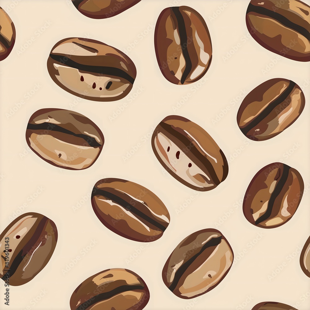coffee bean coffee bean