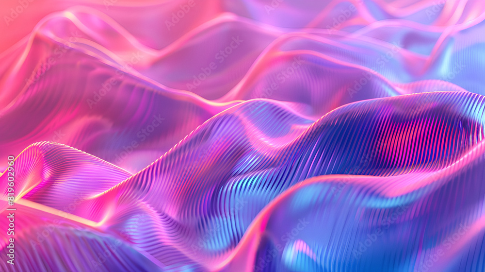 Holographic iridescent surface, wrinkled foil, Hologram background, Abstract neon glow background, Abstract pastel holographic textured background Holographic iridescent surface, wrinkled foil, Hologram background, Abstract neon glow background, Abstract pastel holographic textured background