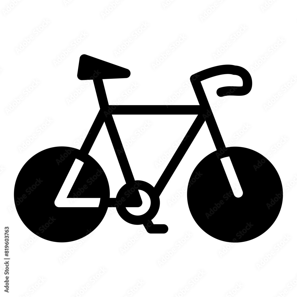 Bike icon Bike icon