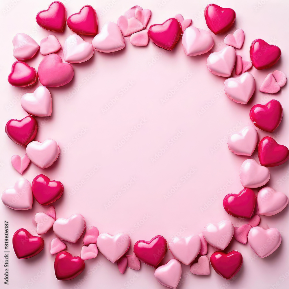 pink frame pink frame