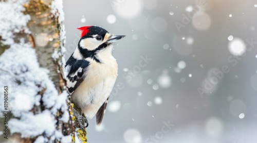 Winter-resistant bird species have a long lifespan.