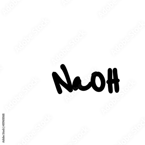 Naoh