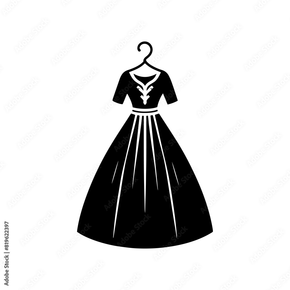 Boubou Silhouette: Elegant Vector Art Showcasing the Flowing Beauty and Cultural Significance of West African Traditional Attire- Minimalist Boubou Vector- Boubou Illustration. Boubou Silhouette: Elegant Vector Art Showcasing the Flowing Beauty and Cultural Significance of West African Traditional Attire- Minimalist Boubou Vector- Boubou Illustration.