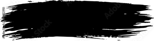 brush illustration