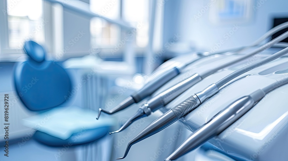 Discover the concept of providing a wide range of dental services, including preventive care, restorative treatments, and prosthetic solutions.